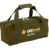 OZtrail Canvas Tent Peg Bag -Camping Gear Sale BPC PEG D