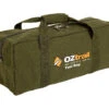 OZtrail Canvas Tool Bag 2 OZtrail Canvas Tool Bag -Camping Gear Sale BPC TOOL D