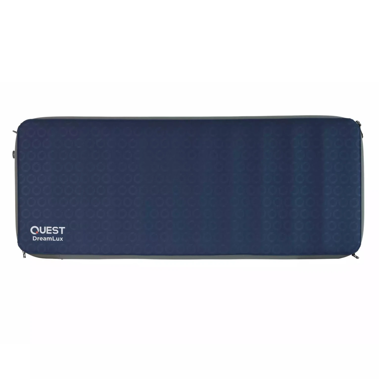 Quest Dreamlux 15 Single Self Inflating Mat 4 Quest Dreamlux 15 Single Self Inflating Mat - Image 2