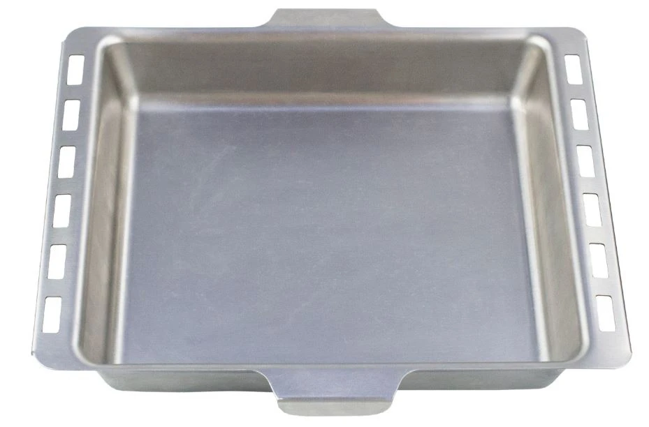 RPM Road Chef Oven Baking Tray 3 RPM Road Chef Oven Baking Tray