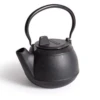 Campfire Cast Iron Kettle 2 Campfire Cast Iron Kettle -Camping Gear Sale CFR16034