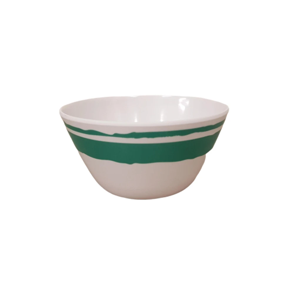 Campfire Melamine Dinner Set 16 Piece Ocean Spray 4 Campfire Melamine Dinner Set 16 Piece Ocean Spray - Image 2