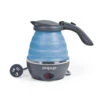 Pop Up 240V Kettle Blue 1 Pop Up 240V Kettle Blue -Camping Gear Sale COMP10434BL