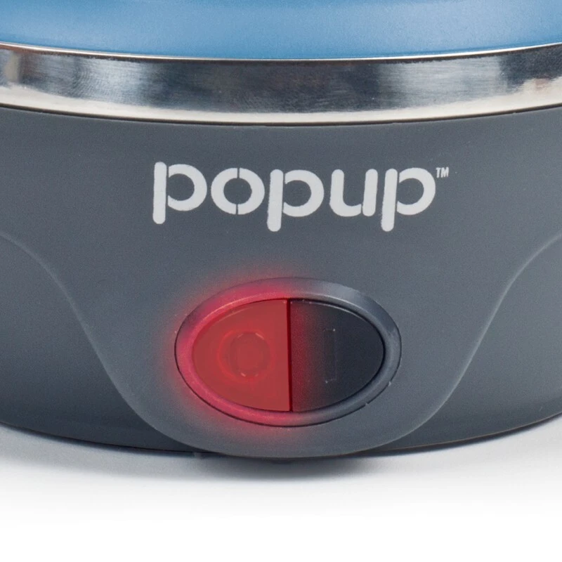Pop Up 240V Kettle Blue 5 Pop Up 240V Kettle Blue - Image 3