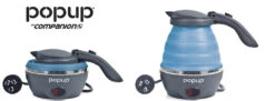 Pop Up 240V Kettle Blue 13 Pop Up 240V Kettle Blue -Camping Gear Sale COMP10434BL 5