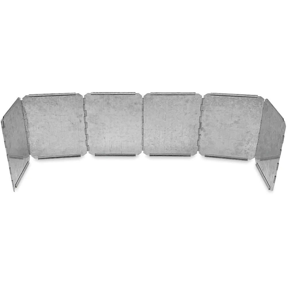 Companion Camping Stove Windshield Single 3 Companion Camping Stove Windshield Single