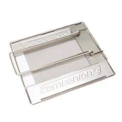 Companion Folding Toaster -Camping Gear Sale COMP9221FS 2