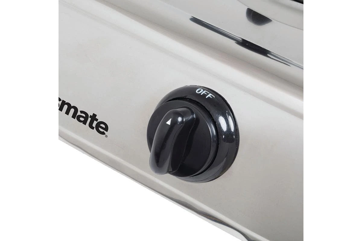 Gasmate Wok Cooker Single 4 Gasmate Wok Cooker Single - Image 2