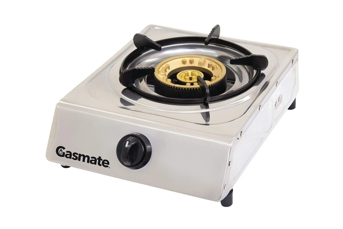 Gasmate Wok Cooker Single 3 Gasmate Wok Cooker Single
