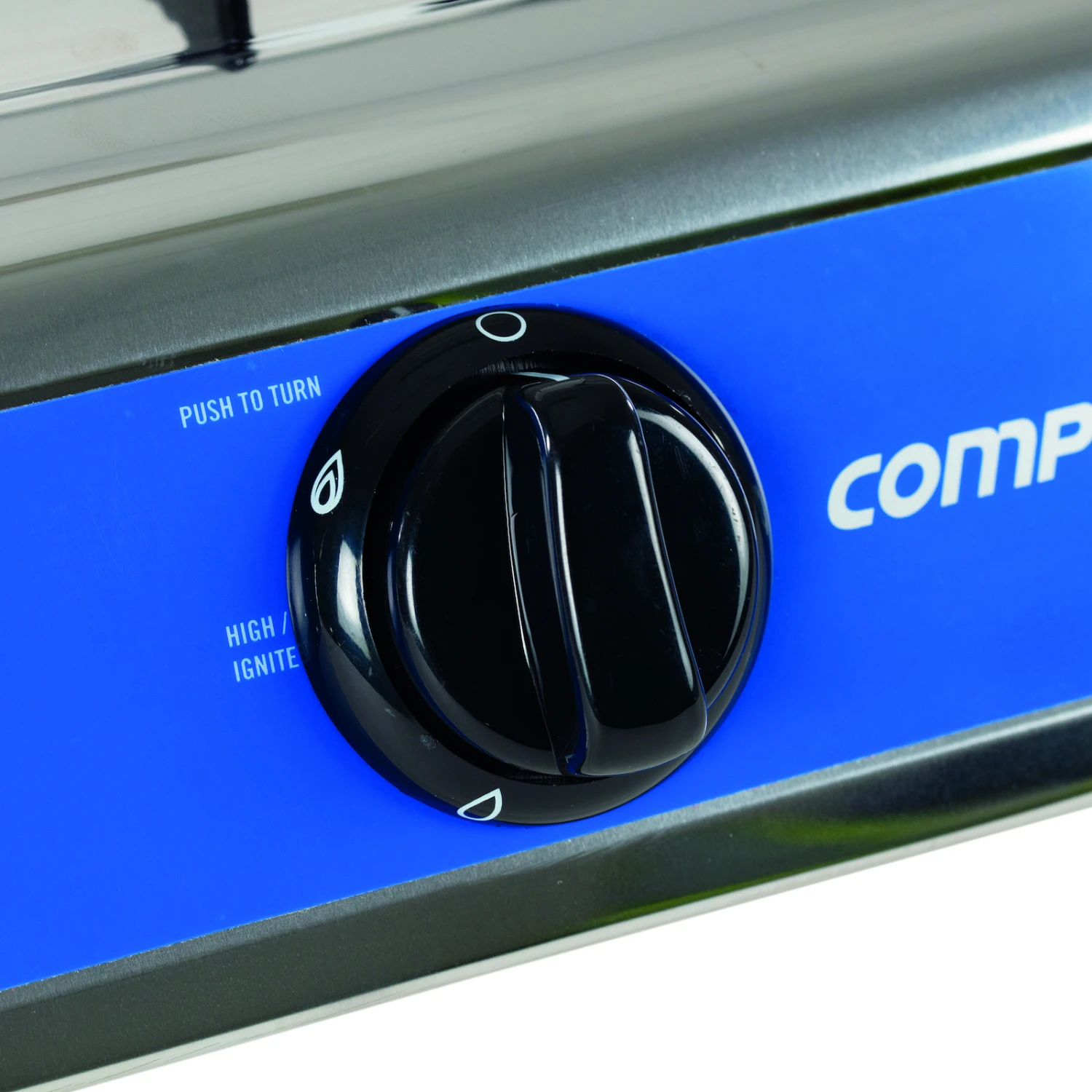 Companion Single Burner Wok Cooker 4 Companion Single Burner Wok Cooker - Image 2