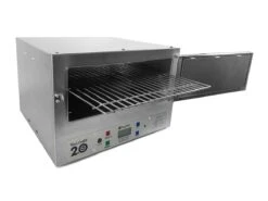 RPM Digital Road Chef 12 Volt Oven -Camping Gear Sale DRCL12VO 1
