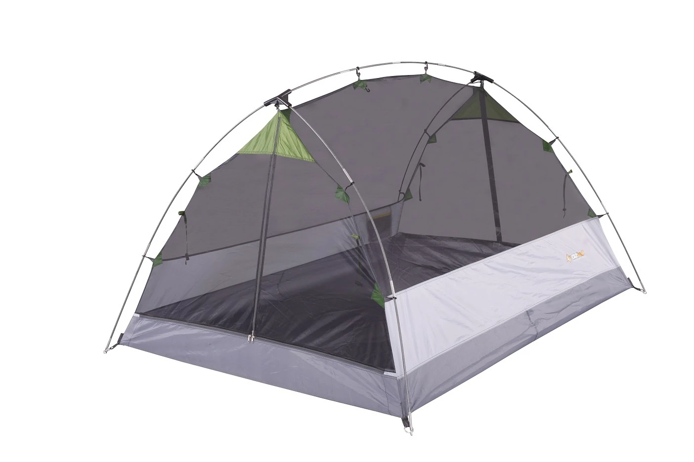 Oztrail Hiker 2 Dome Tent 4 Oztrail Hiker 2 Dome Tent - Image 2