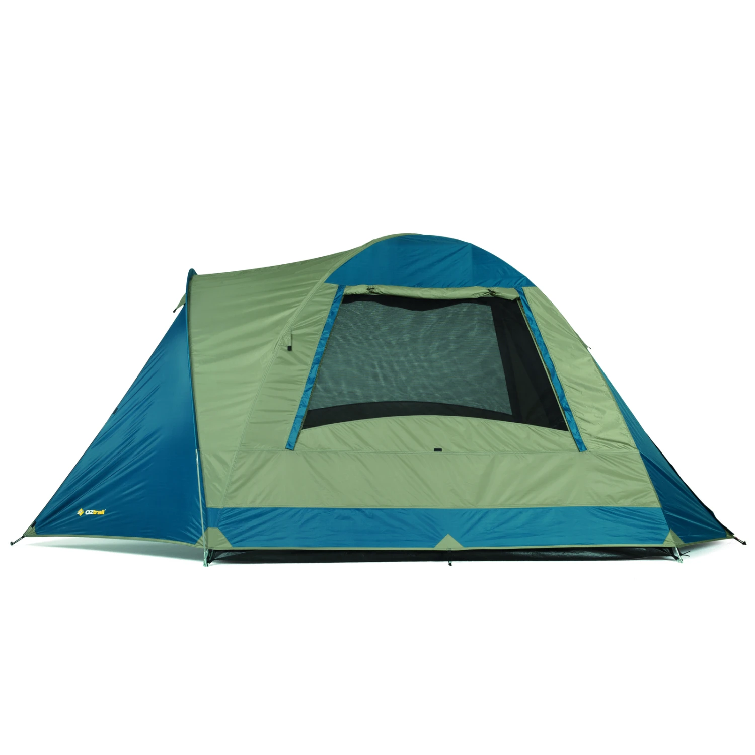 OZtrail Tasman 4V Dome Tent 4 OZtrail Tasman 4V Dome Tent - Image 2