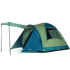 OZtrail Tasman 4V Dome Tent 1 OZtrail Tasman 4V Dome Tent -Camping Gear Sale DTMTAS4V D
