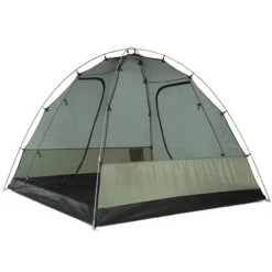 OZtrail Tasman 4V Dome Tent 9 OZtrail Tasman 4V Dome Tent -Camping Gear Sale DTMTAS4V D 2