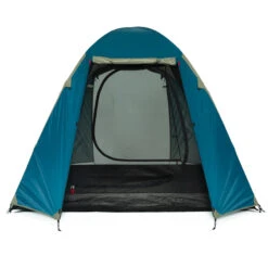 OZtrail Tasman 4V Dome Tent 10 OZtrail Tasman 4V Dome Tent -Camping Gear Sale DTMTAS4V D 3