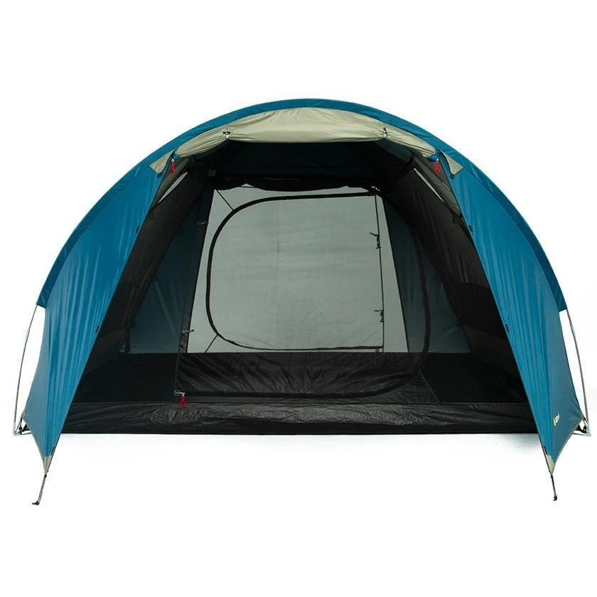 OZtrail Tasman 6V Dome Tent 4 OZtrail Tasman 6V Dome Tent - Image 2