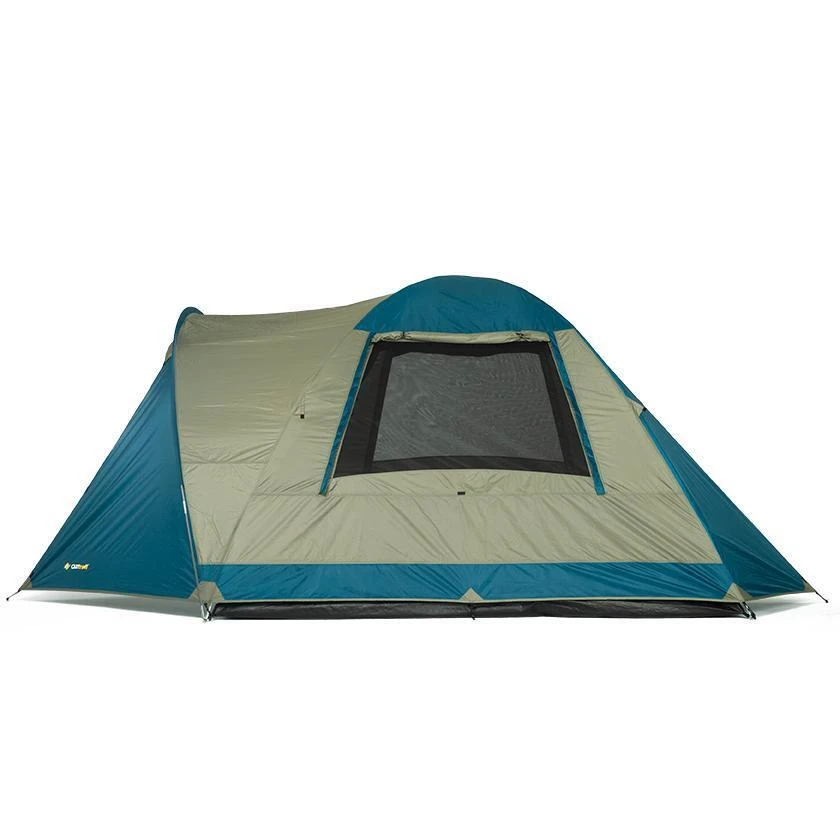 OZtrail Tasman 6V Dome Tent 6 OZtrail Tasman 6V Dome Tent - Image 4