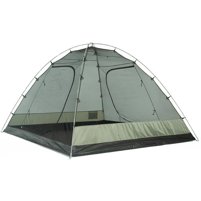 OZtrail Tasman 6V Dome Tent 8 OZtrail Tasman 6V Dome Tent - Image 6
