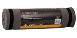 OZtrail Earth Mat 8mm Camper Mattress