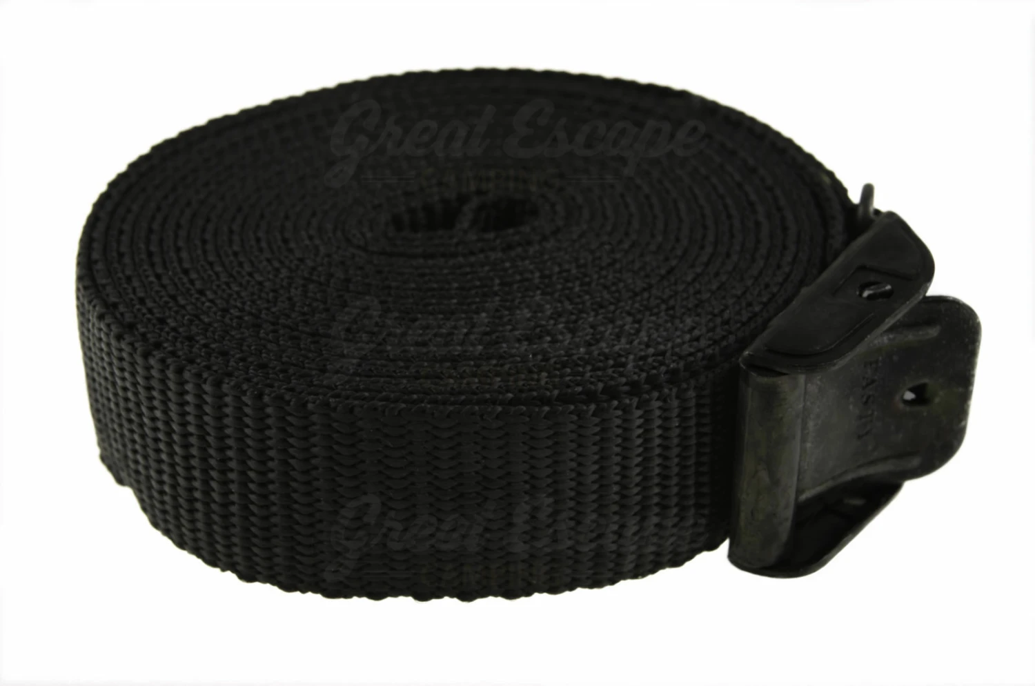 Fasty Strap Black 3.5m 3 Fasty Strap Black 3.5m