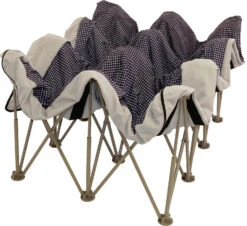 OZtrail Anywhere Bed Queen -Camping Gear Sale FBI AQB B 2