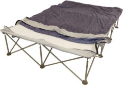 OZtrail Anywhere Bed Queen -Camping Gear Sale FBI AQB B 3