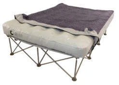 OZtrail Anywhere Bed Queen -Camping Gear Sale FBI AQB B 4