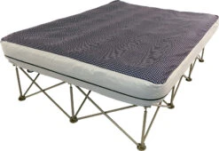 OZtrail Anywhere Bed Queen -Camping Gear Sale FBI AQB B 5