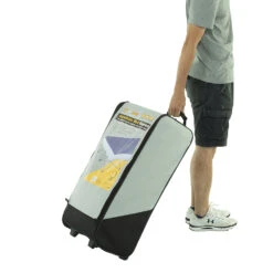 OZtrail Anywhere Bed Queen -Camping Gear Sale FBI AQB B 6