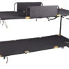 OZtrail Deluxe Double Bunk Bed -Camping Gear Sale FBS DBD C