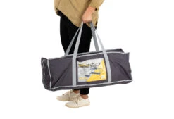 OZtrail Deluxe Double Bunk Bed -Camping Gear Sale FBS DBD C 5