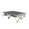 OZtrail Easy Fold Stretcher Queen -Camping Gear Sale FBS SQE D