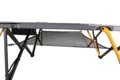 OZtrail Easy Fold Stretcher Queen -Camping Gear Sale FBS SQE D 2