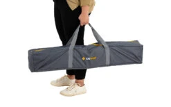 OZtrail Easy Fold Stretcher Queen -Camping Gear Sale FBS SQE D 5
