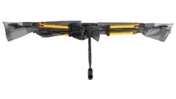 OZtrail Easy Fold Stretcher Bed Low Rise Single 14 OZtrail Easy Fold Stretcher Bed Low Rise Single -Camping Gear Sale FBS SSEL D 5