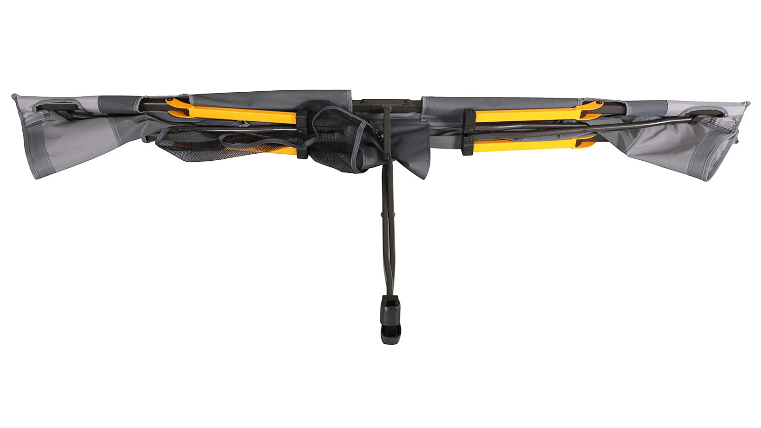 OZtrail Easy Fold Stretcher Bed Low Rise Single 8 OZtrail Easy Fold Stretcher Bed Low Rise Single - Image 6