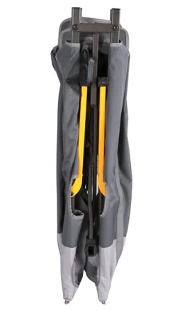 OZtrail Easy Fold Stretcher Bed Low Rise Single 15 OZtrail Easy Fold Stretcher Bed Low Rise Single -Camping Gear Sale FBS SSEL D 6