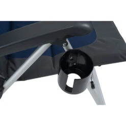 OZtrail Cascade 5 Position Arm Chair 8 OZtrail Cascade 5 Position Arm Chair -Camping Gear Sale FCA CAS5 E 2