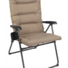 OZtrail Coolum 5 Position Recliner Chair -Camping Gear Sale FCA COO5 E