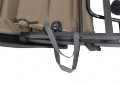 OZtrail Emperor 8 Position Arm Chair 11 OZtrail Emperor 8 Position Arm Chair -Camping Gear Sale FCA EMP8 E 3