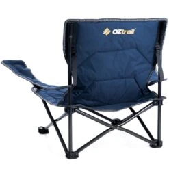 Oztrail Festival Arm Chair 8 Oztrail Festival Arm Chair -Camping Gear Sale FCB FES B 2