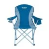 Oztrail Sovereign Cooler Arm Chair -Camping Gear Sale FCC SOVC F