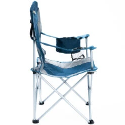 Oztrail Sovereign Cooler Arm Chair -Camping Gear Sale FCC SOVC F 2