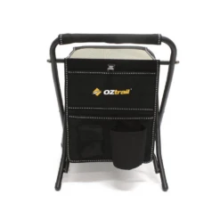 OZtrail RV Travel Mate Chair -Camping Gear Sale FCE RVSM F 2