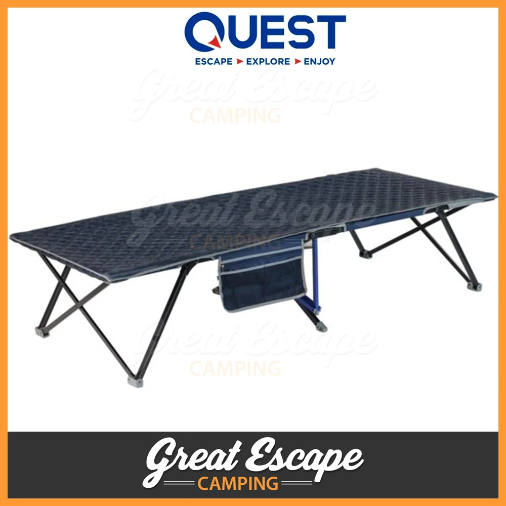 Quest Fast Bed Extra Large 7 Quest Fast Bed Extra Large - Image 5