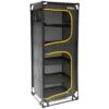 Oztrail 5 Shelf Camp Cupboard -Camping Gear Sale FSU CC5 C
