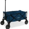 OZtrail Collapsible Camp Wagon 2 OZtrail Collapsible Camp Wagon -Camping Gear Sale FSU WDR E