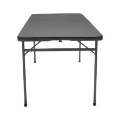 Oztrail Ironside 180cm Fold In Half Table -Camping Gear Sale FTA IR180F D 1