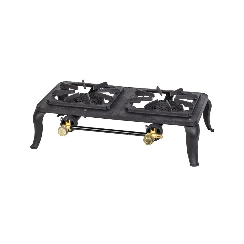 Companion Cast Iron Country Cooker 2 Burner 3 Companion Cast Iron Country Cooker 2 Burner